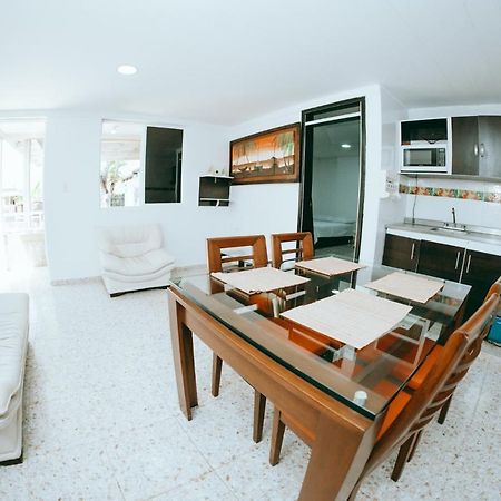 Hotel Campestre Dorado Sai San Andrés 외부 사진