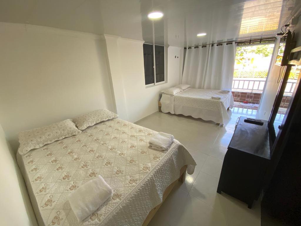 Hotel Campestre Dorado Sai San Andrés 외부 사진