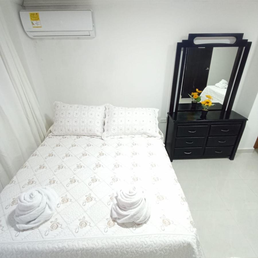 Hotel Campestre Dorado Sai San Andrés 외부 사진