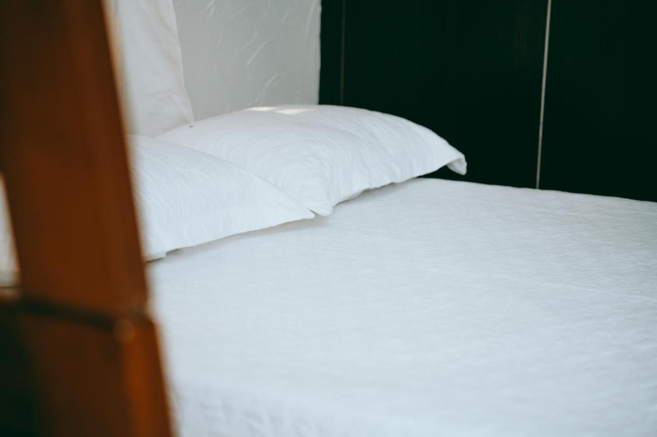 Hotel Campestre Dorado Sai San Andrés 외부 사진
