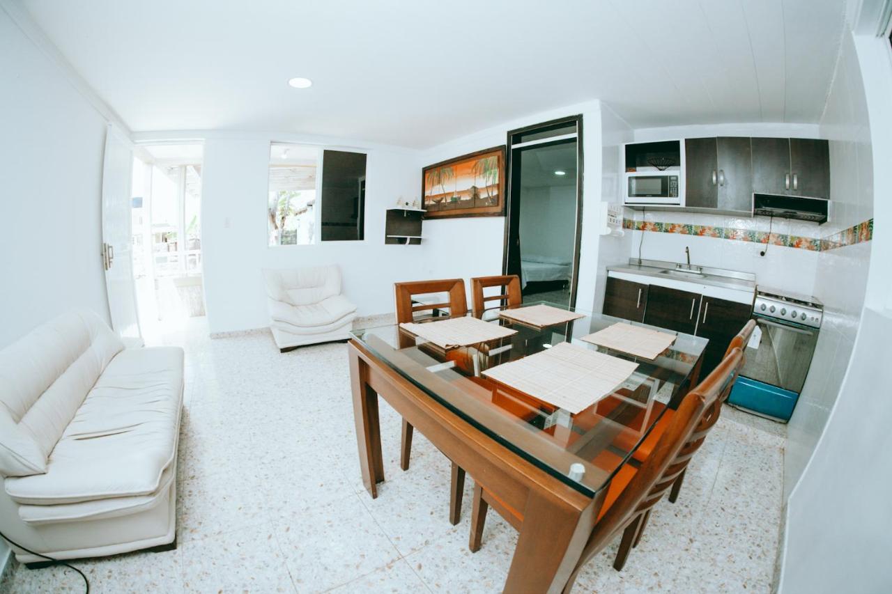 Hotel Campestre Dorado Sai San Andrés 외부 사진
