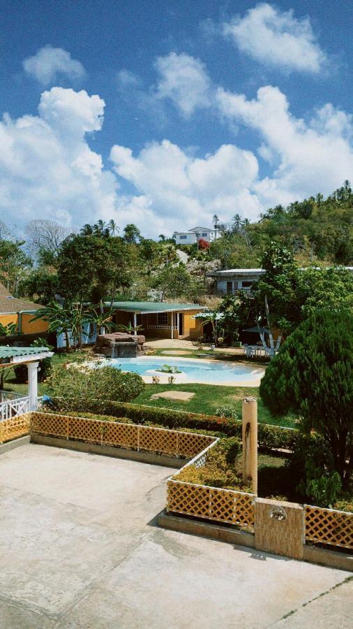 Hotel Campestre Dorado Sai San Andrés 외부 사진